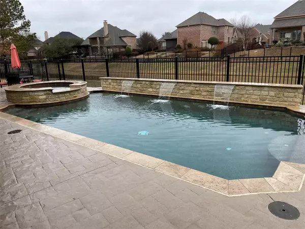 Keller, TX 76248,419 Northshore Court