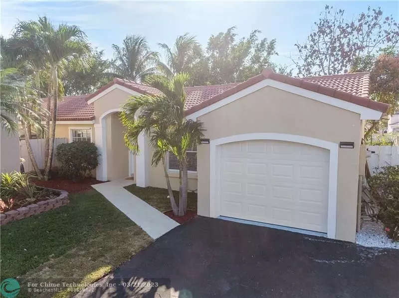 6051 NW 44th Ln, Coconut Creek, FL 33073