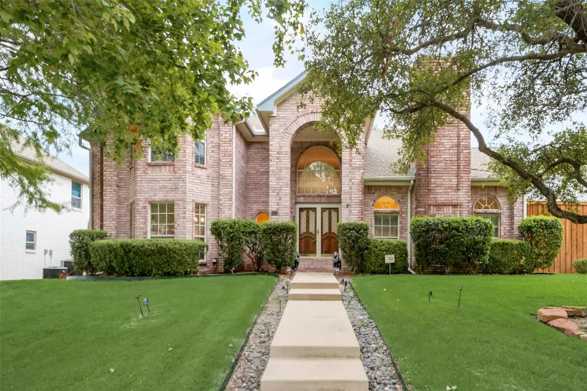 Plano, TX 75025,7412 Breckenridge Drive