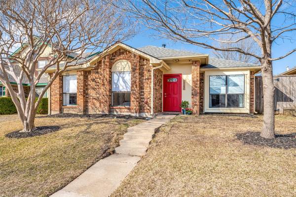 637 Albrook Drive, Allen, TX 75002