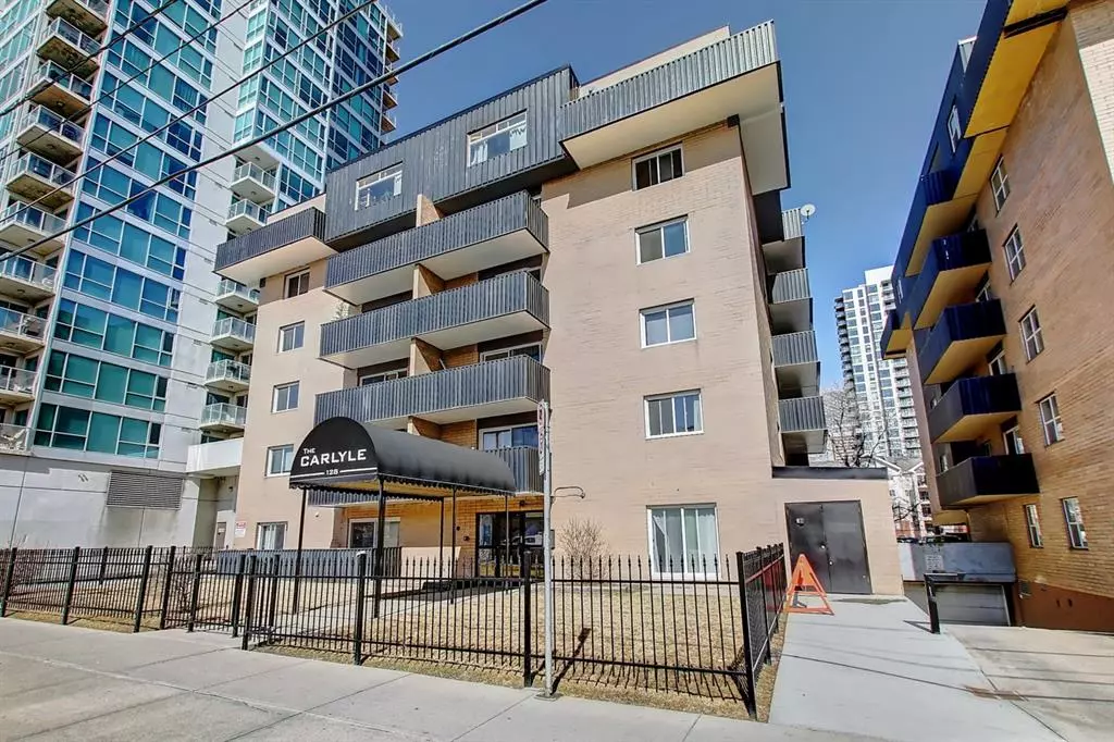 Calgary, AB T2R 0P5,128 15 AVE SW #302