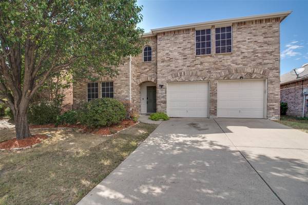 1028 Grimes Drive, Forney, TX 75126