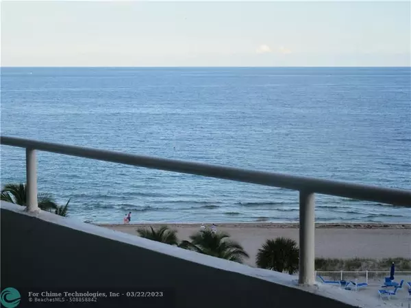 4050 N Ocean Dr  #301, Lauderdale By The Sea, FL 33308