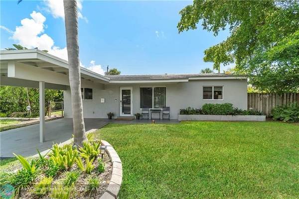 4430 NE 13th Ave, Oakland Park, FL 33334