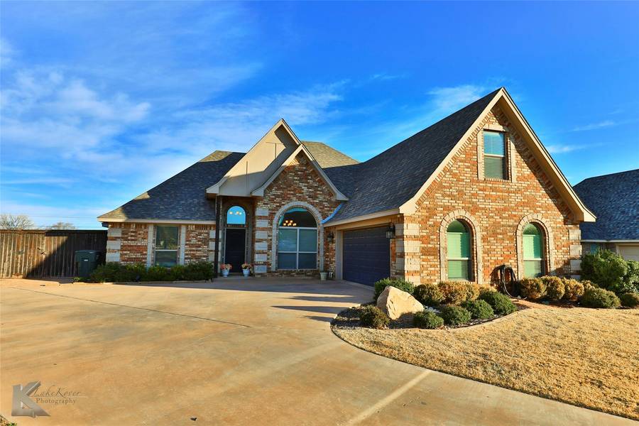 4626 Margaritas Way, Abilene, TX 79606