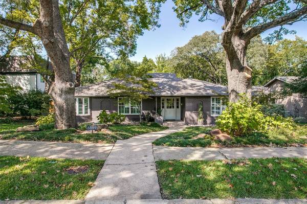 6869 Carolyncrest Drive, Dallas, TX 75214