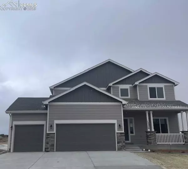 13358 Savannah Falls CT, Elbert, CO 80106