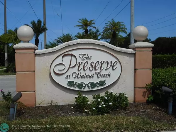 Pembroke Pines, FL 33024,2151 NW 77th Way  #204