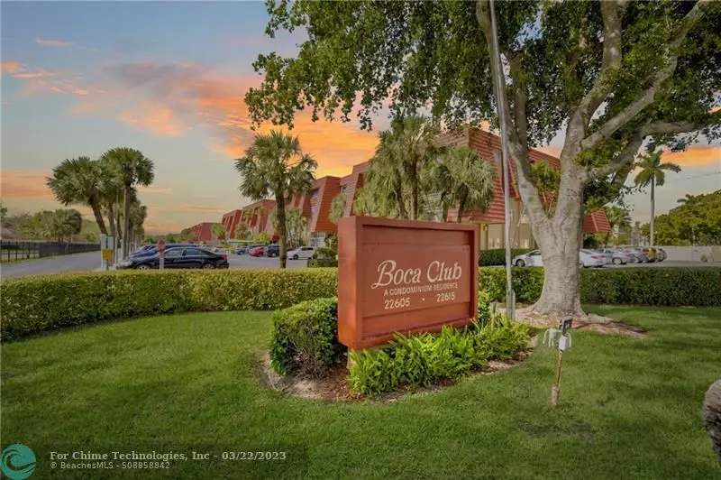 22605 SW 66th Ave  #401, Boca Raton, FL 33428