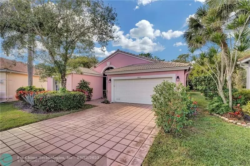 Boynton Beach, FL 33437,6430 Pebble Creek Way