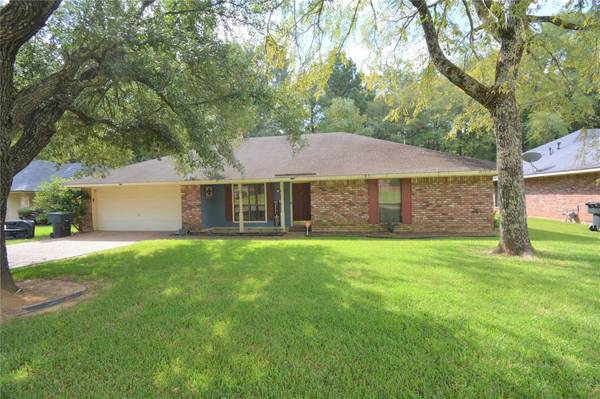 5913 Quail Ridge Drive, Shreveport, LA 71129