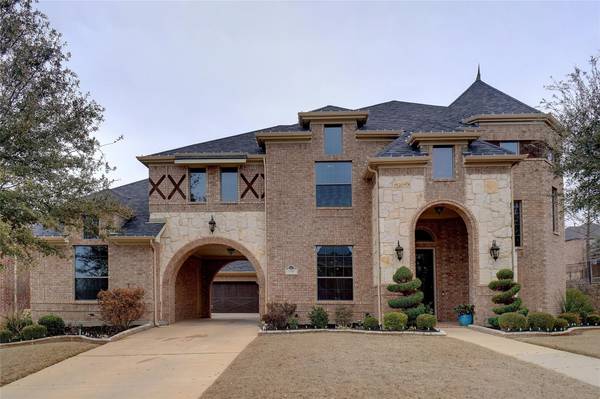 1701 Sterling Trace Drive, Keller, TX 76248