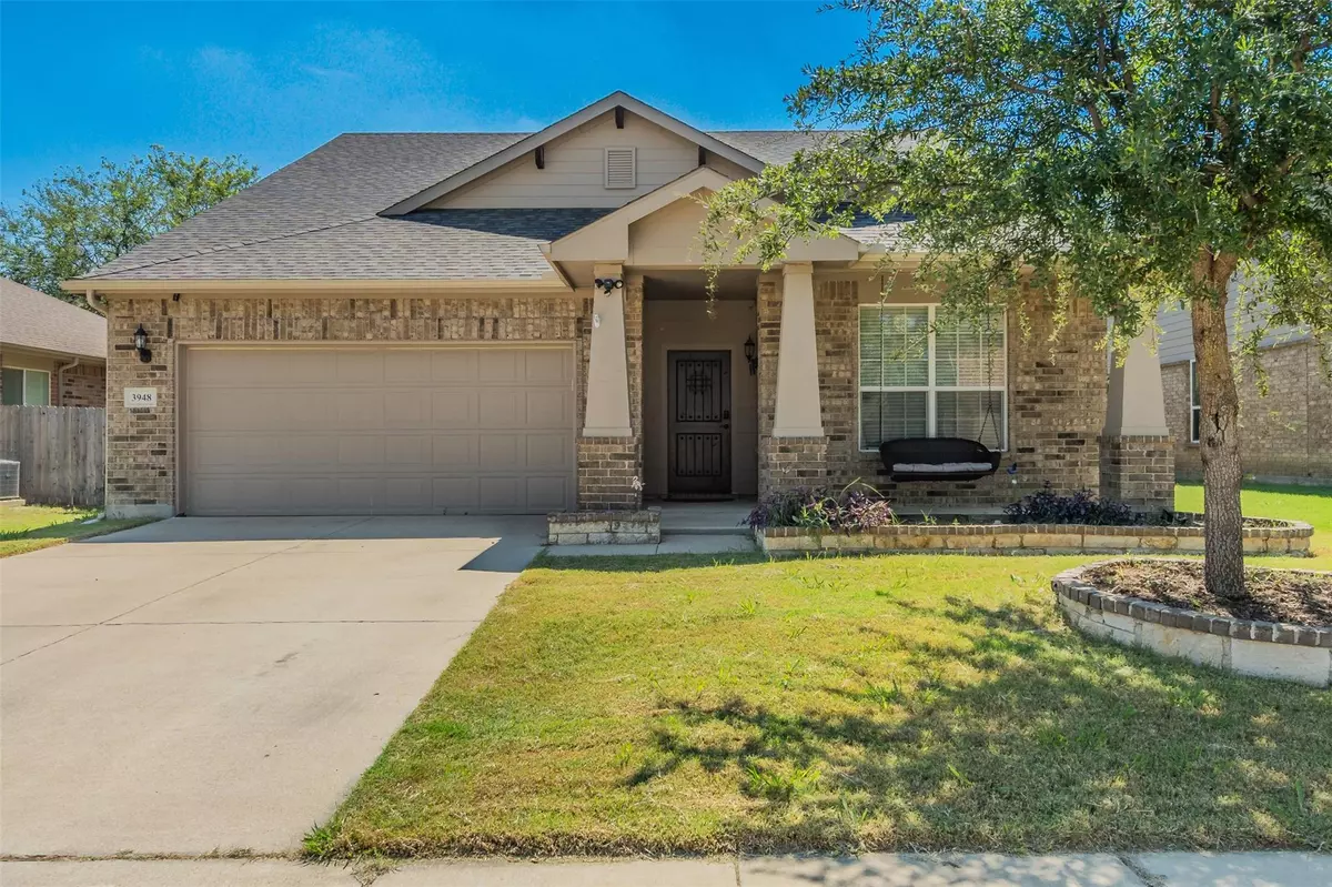 Fort Worth, TX 76244,3948 Polar Brook Drive