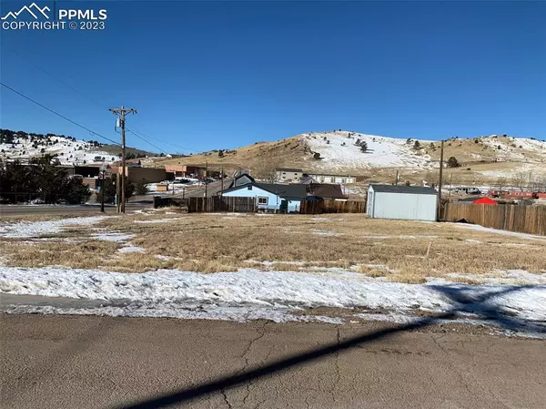 Cripple Creek, CO 80813,Mckinney ST