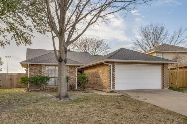 Arlington, TX 76018,5210 Tuscola Drive