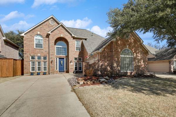 3620 Burlington Drive, Flower Mound, TX 75022