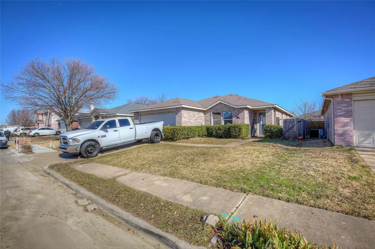 Mesquite, TX 75149,200 Crystalwood Drive