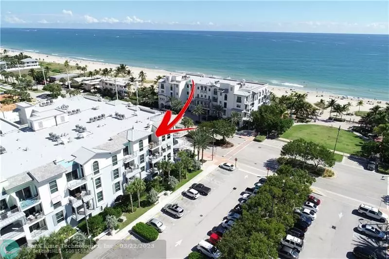 4511 El Mar Dr  #405, Lauderdale By The Sea, FL 33308