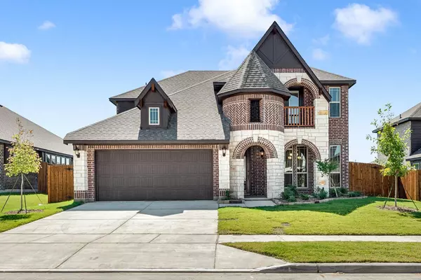 Fort Worth, TX 76131,601 Ridgewater Trail