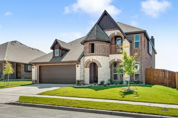 Fort Worth, TX 76131,601 Ridgewater Trail