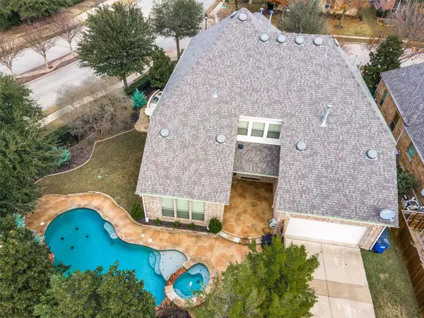 Allen, TX 75013,863 Falcon Trace Drive