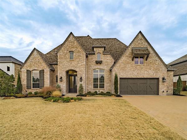 1710 Star Trace Parkway, Prosper, TX 75078