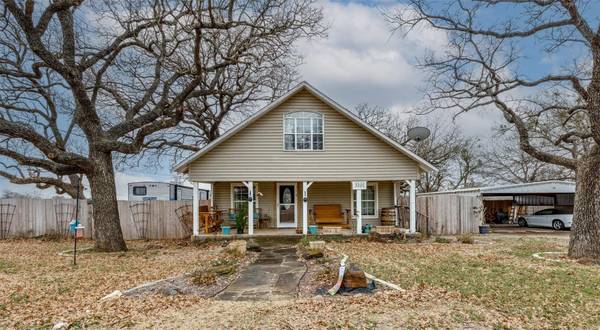 3101 Washington Street, Granbury, TX 76048