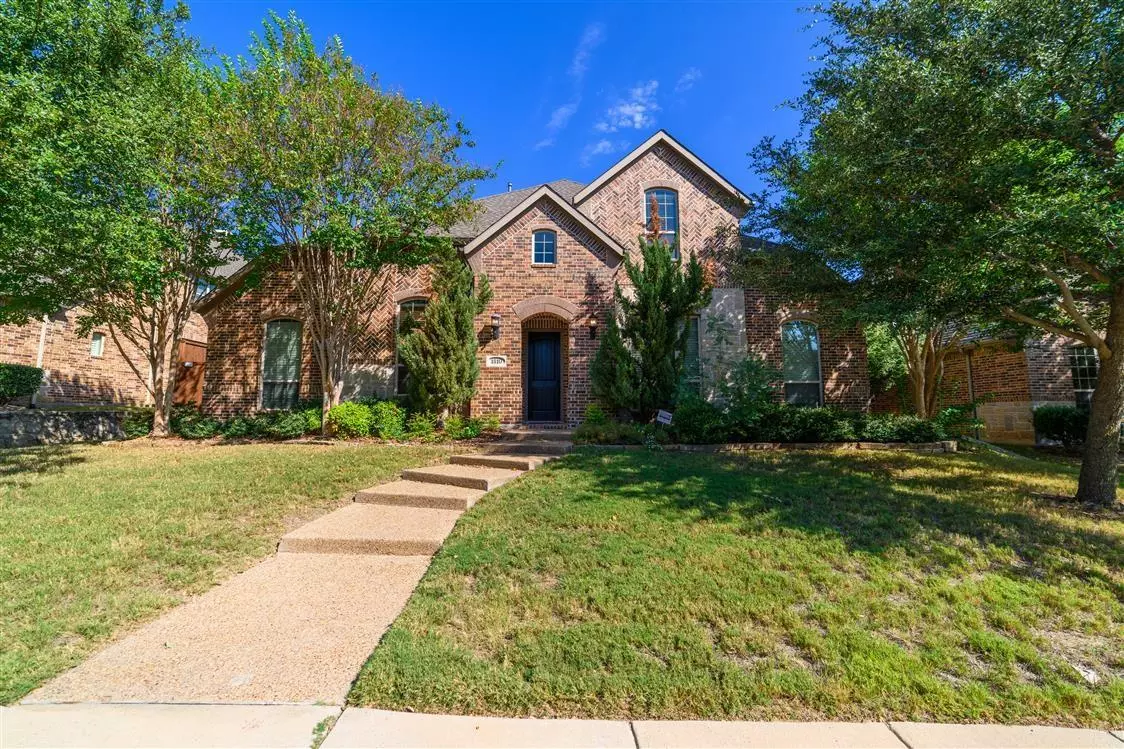 Allen, TX 75013,1810 Trinidad Lane