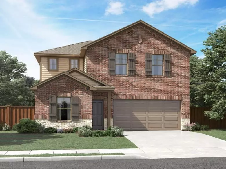 Fort Worth, TX 76108,2853 Fox Trail Lane