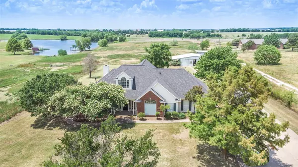 2169 County Road 4106, Kaufman, TX 75142