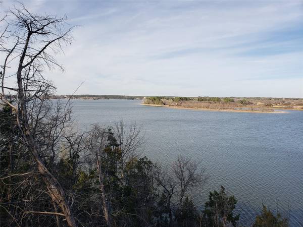 2402 Trails Edge Court, Granbury, TX 76048