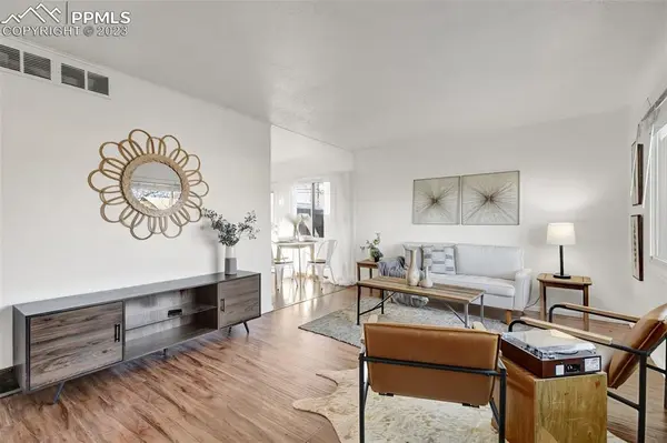 Colorado Springs, CO 80905,1219 Florence AVE