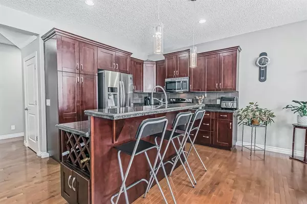 Calgary, AB T3K 6K8,11918 Coventry Hills WAY NE