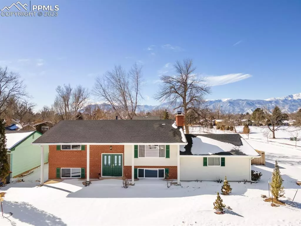 Colorado Springs, CO 80915,1238 Martin DR