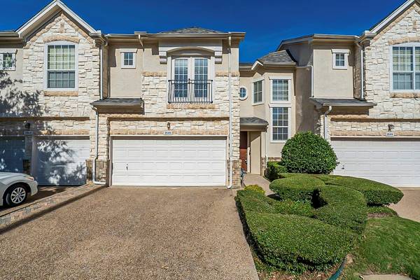 2549 Rue De Ville, Irving, TX 75038