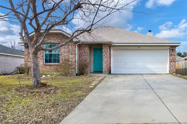 Denton, TX 76207,3517 Hermalinda Drive