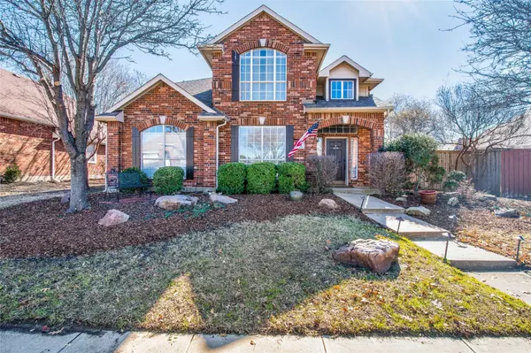 2551 Daybreak Drive, Rockwall, TX 75032