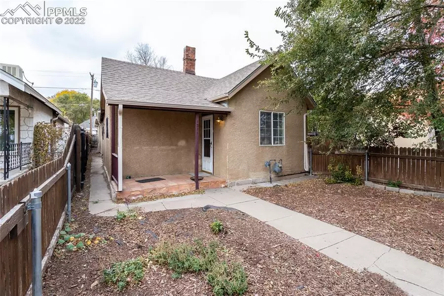 1311 E Orman AVE, Pueblo, CO 81004