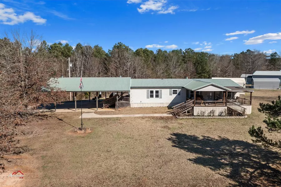 560 Valerie Lane, Haughton, LA 71037