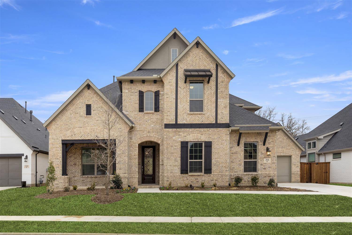 304 Waters Edge, Argyle, TX 76226