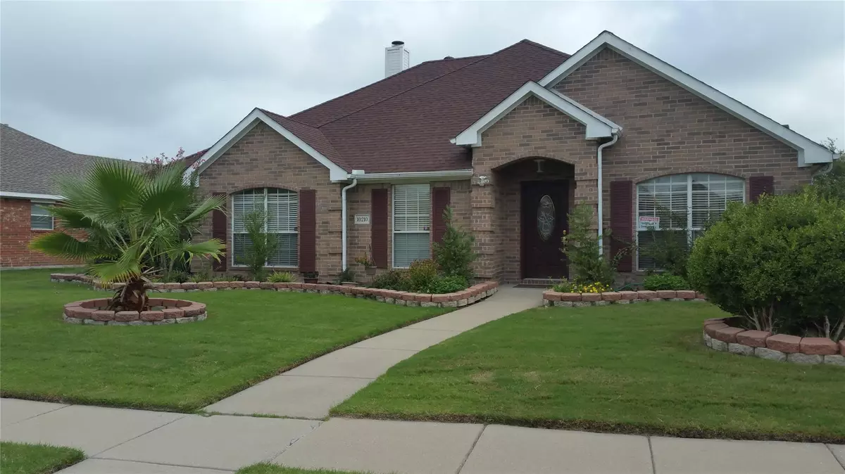 Rowlett, TX 75089,10210 Evergreen Drive