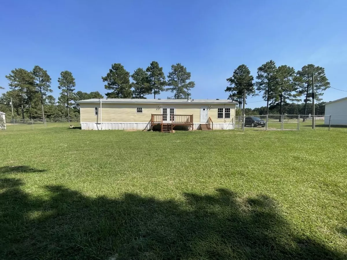 Gloster, LA 71030,237 Cass Pvt Drive #2