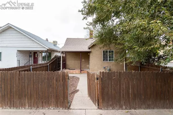 Pueblo, CO 81004,1311 E Orman AVE