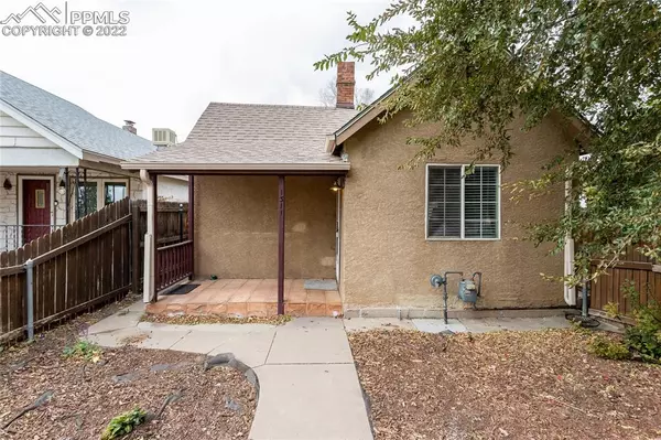 Pueblo, CO 81004,1311 E Orman AVE