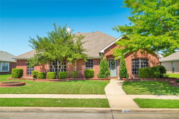 10118 Evergreen Drive, Rowlett, TX 75089