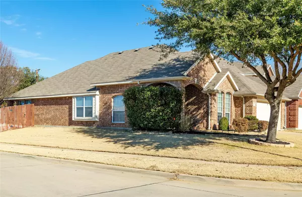 Arlington, TX 76012,1025 Shortleaf Pine Drive