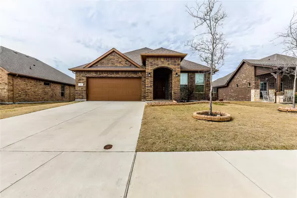 171 Colter Drive, Waxahachie, TX 75167