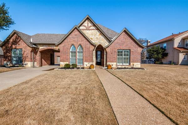 2007 Zavala Road, Keller, TX 76248