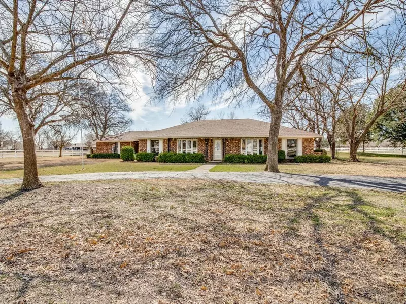 5110 Old Gate Lane, Parker, TX 75002