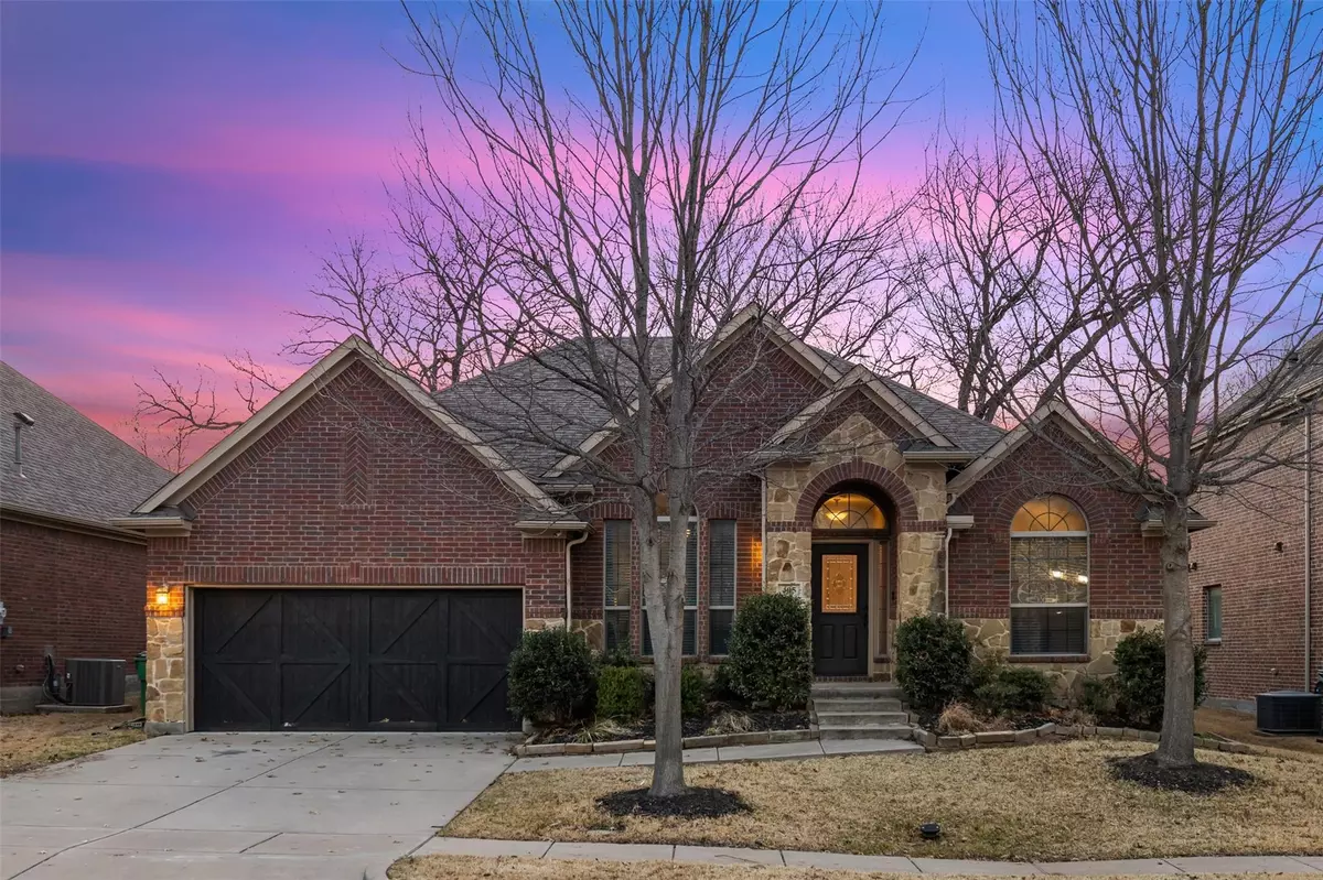 Mckinney, TX 75071,405 Elm Creek Drive